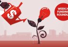 Startup Funding Round (Aug 23–29): Investors Ventures Leads The Week