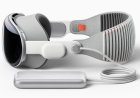 Apple’s $3,499 Vision Pro: A Bold Bet on Spatial Computing