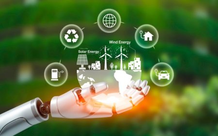 Meet the Companies Using AI to Reinvent the Energy Business