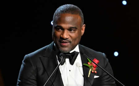 Gen Z Can Retire as Millionaires, Says ‘Shark Tank’ Star Rashaun Williams—But Only If They Quit Doom Spending