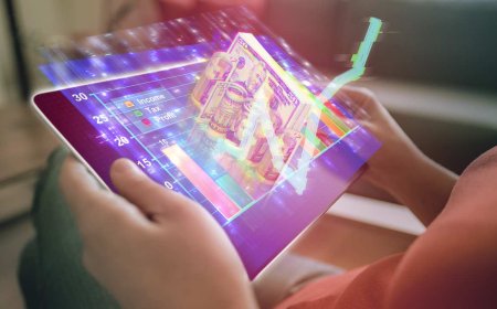 The Unseen Systems That Will Determine the Future of Digital Finance