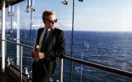 142,000 Millionaires Are Flocking to This Eastern European Country - Forget Switzerland