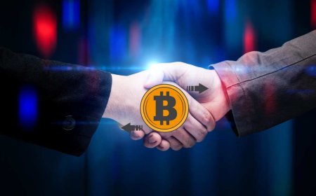 UnitedCoin Partners with Dubai Luxury Real Estate Firm to Enable Crypto-to-Property Transactions