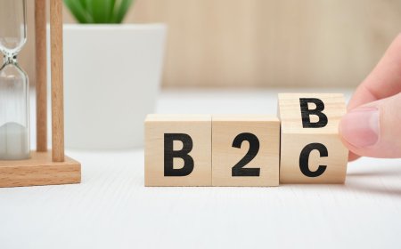 B2B Digital Selling Tactics That Work in 2025