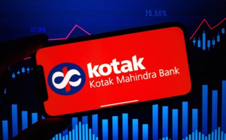 Kotak Mahindra Bank Expands into UAE with Investment Fund Offerings