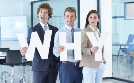 Why Every Founder Should Schedule a Company Retreat