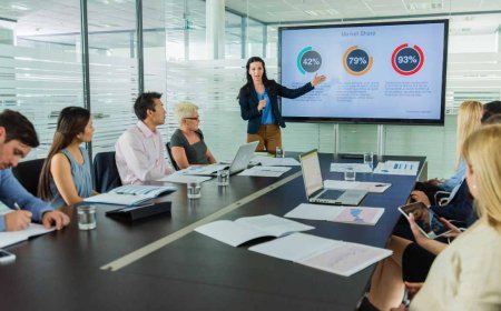 Make Conferences Pay Off: 5 Steps for ROI