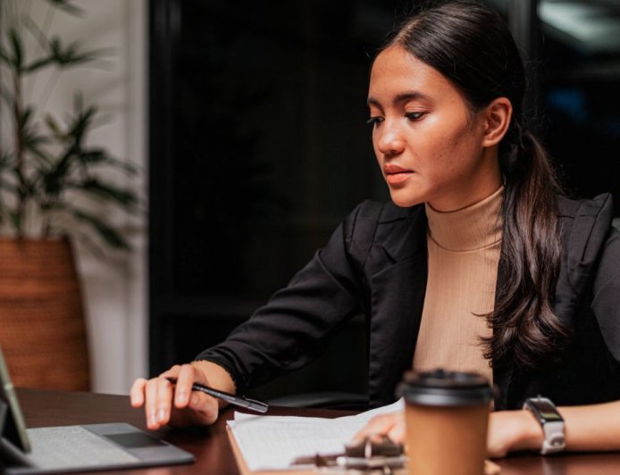 Why Women Entrepreneurs Still Struggle for Funding — And How to Change It