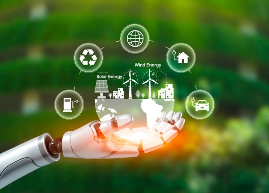 Meet the Companies Using AI to Reinvent the Energy Business