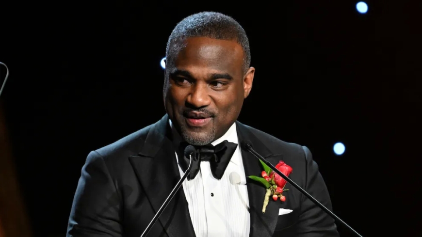 Gen Z Can Retire as Millionaires, Says ‘Shark Tank’ Star Rashaun Williams—But Only If They Quit Doom Spending