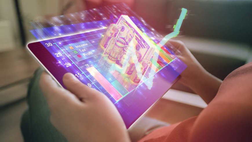 The Unseen Systems That Will Determine the Future of Digital Finance