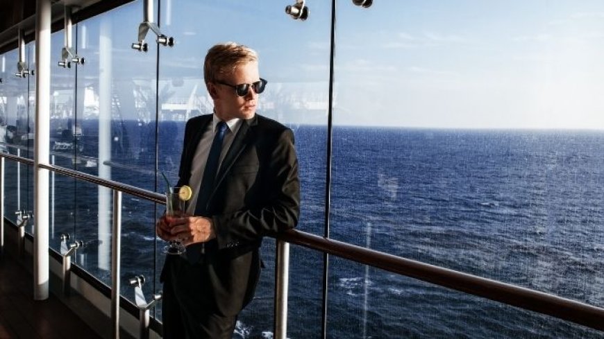 142,000 Millionaires Are Flocking to This Eastern European Country - Forget Switzerland