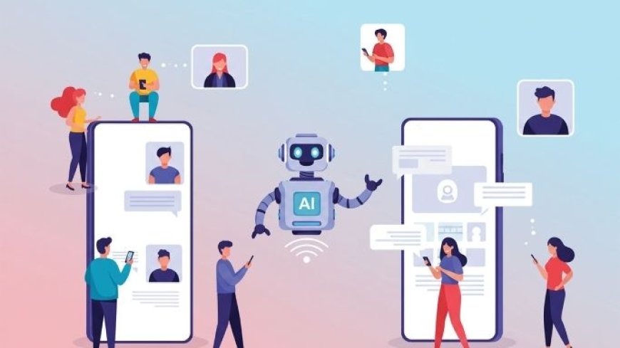 LangChain in Talks to Raise $100 Million as AI Adoption Surges