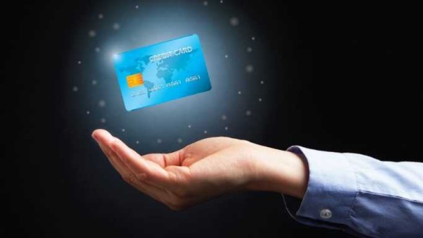 Top 5 Business Credit Cards in the UAE 2025