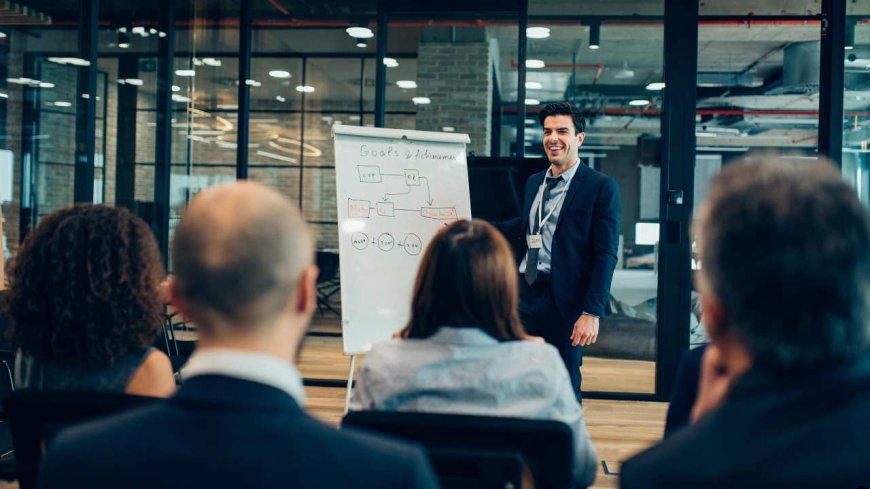 How Leaders Are Rewriting Management for Resilience and Growth