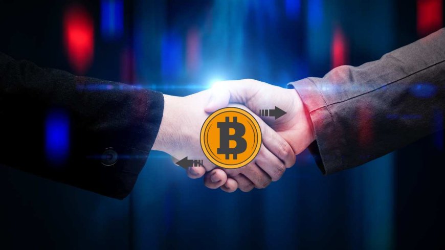 UnitedCoin Partners with Dubai Luxury Real Estate Firm to Enable Crypto-to-Property Transactions