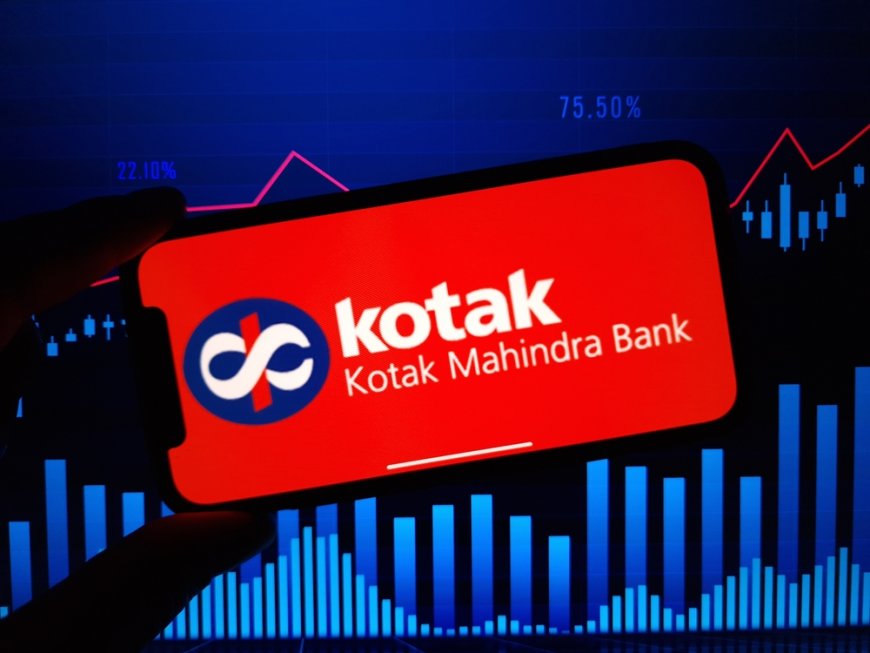 Kotak Mahindra Bank Expands into UAE with Investment Fund Offerings