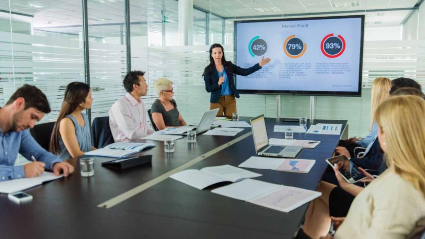 Make Conferences Pay Off: 5 Steps for ROI