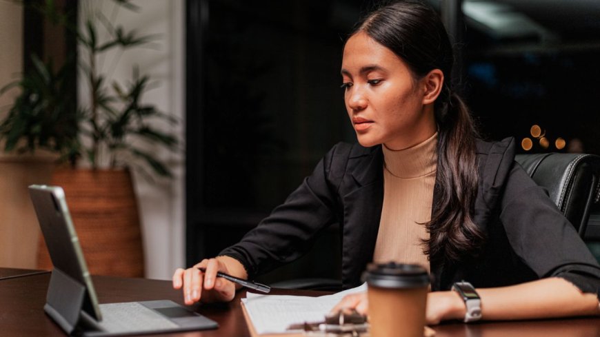 Why Women Entrepreneurs Still Struggle for Funding — And How to Change It