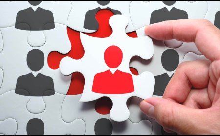 From Contributor to Standout: Build Executive Presence Before Promotion